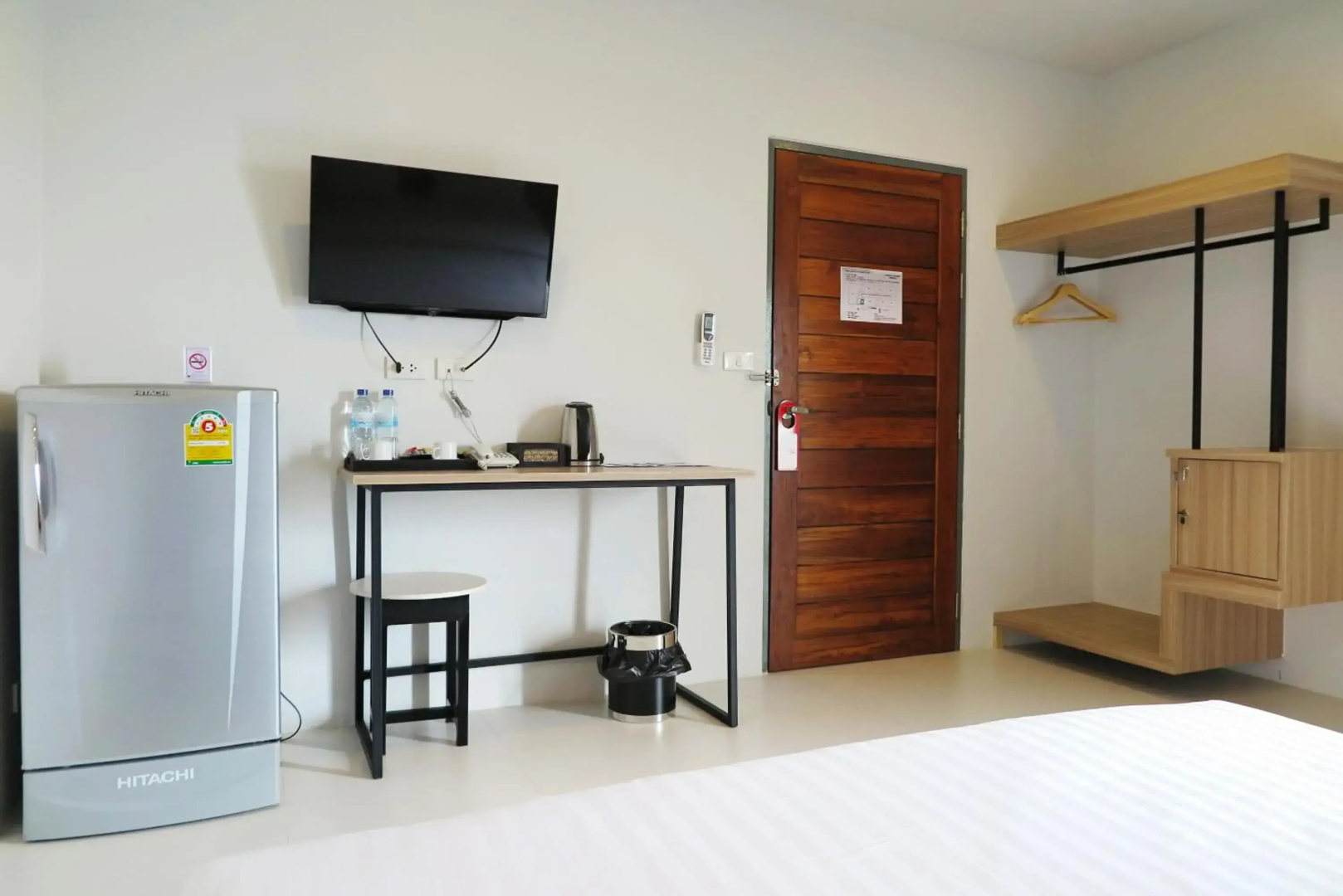 Photo - Phuket Marine Poshtel (SHA Plus+)
