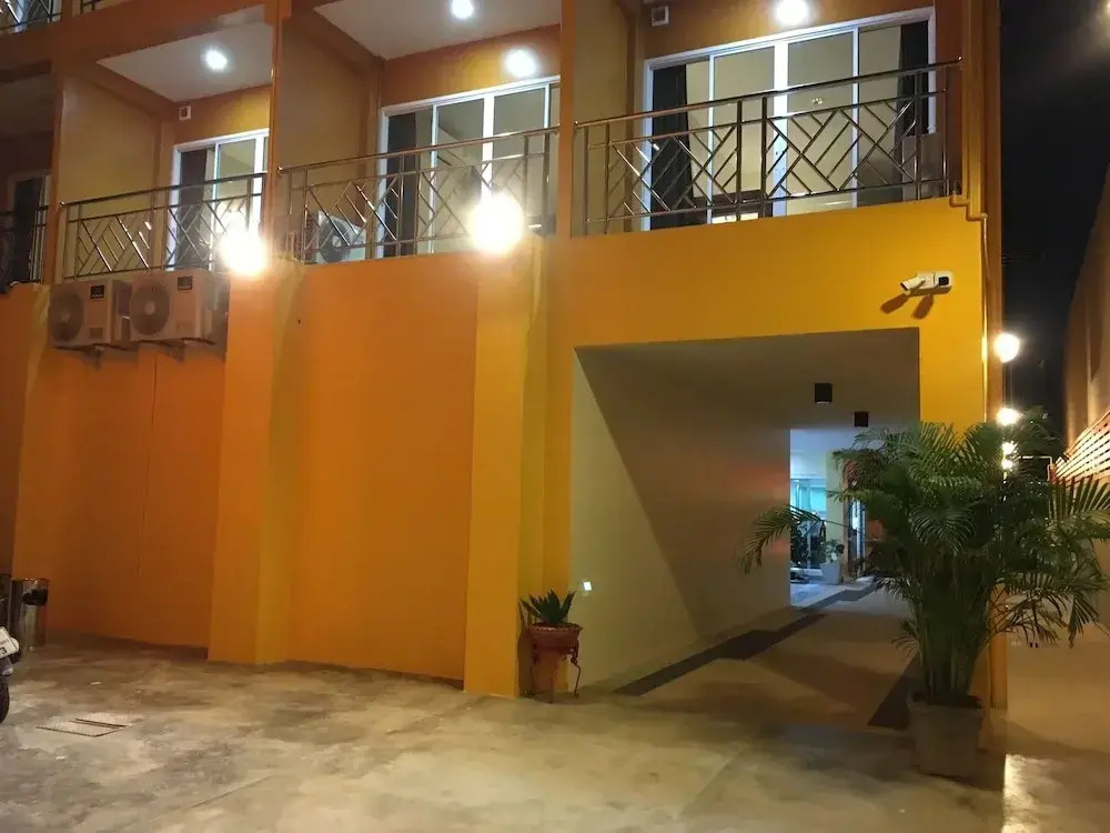 Foto - Baan Wanchart