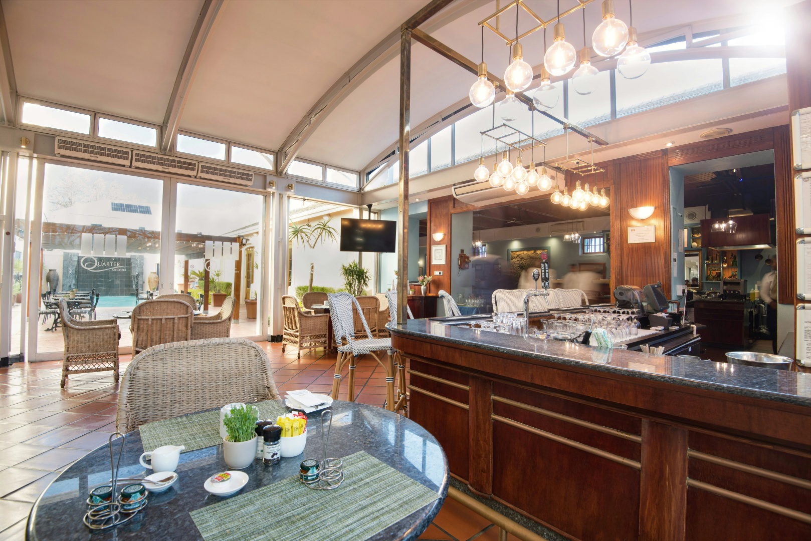 Photo - The Portswood Hotel