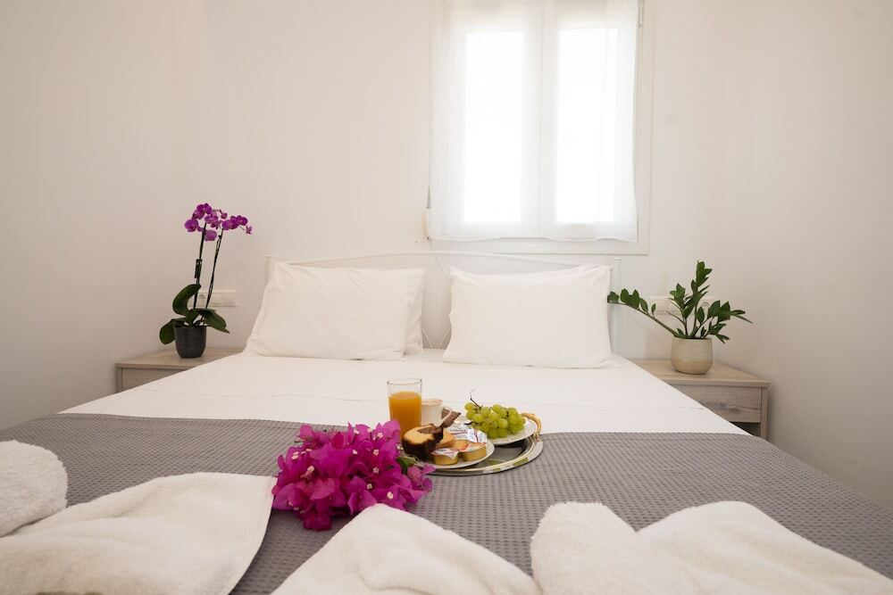 Foto - Spilia Suites Hotel Mykonos
