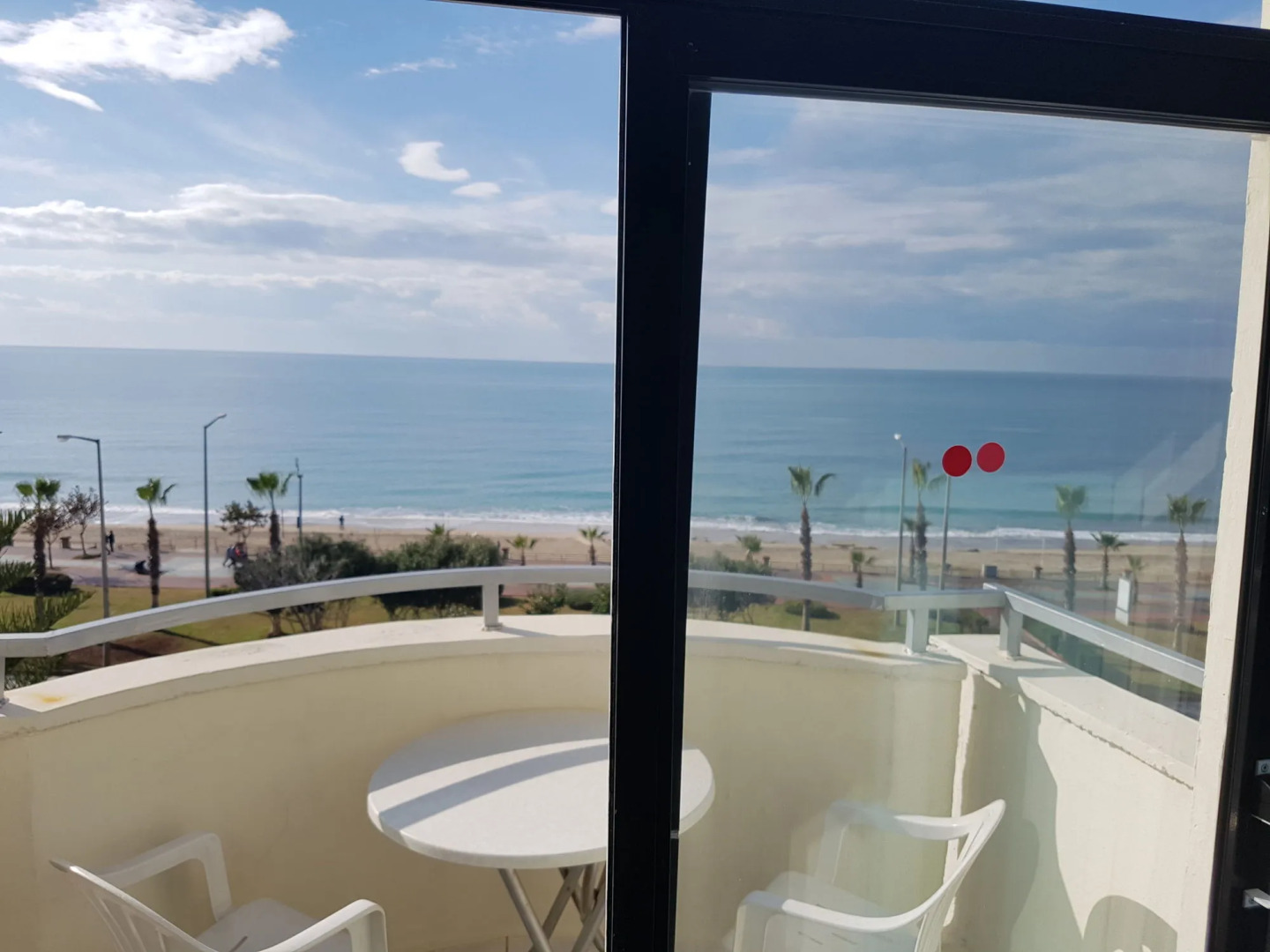 Foto - Belle Ocean Apart Otel