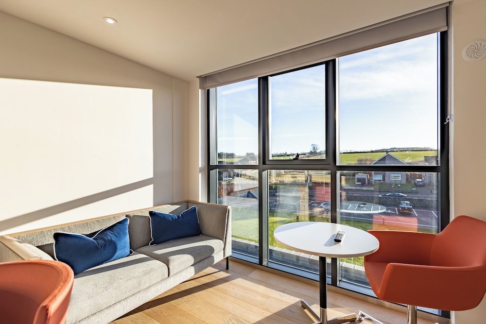 Foto - The Space To Stay Aparthotel