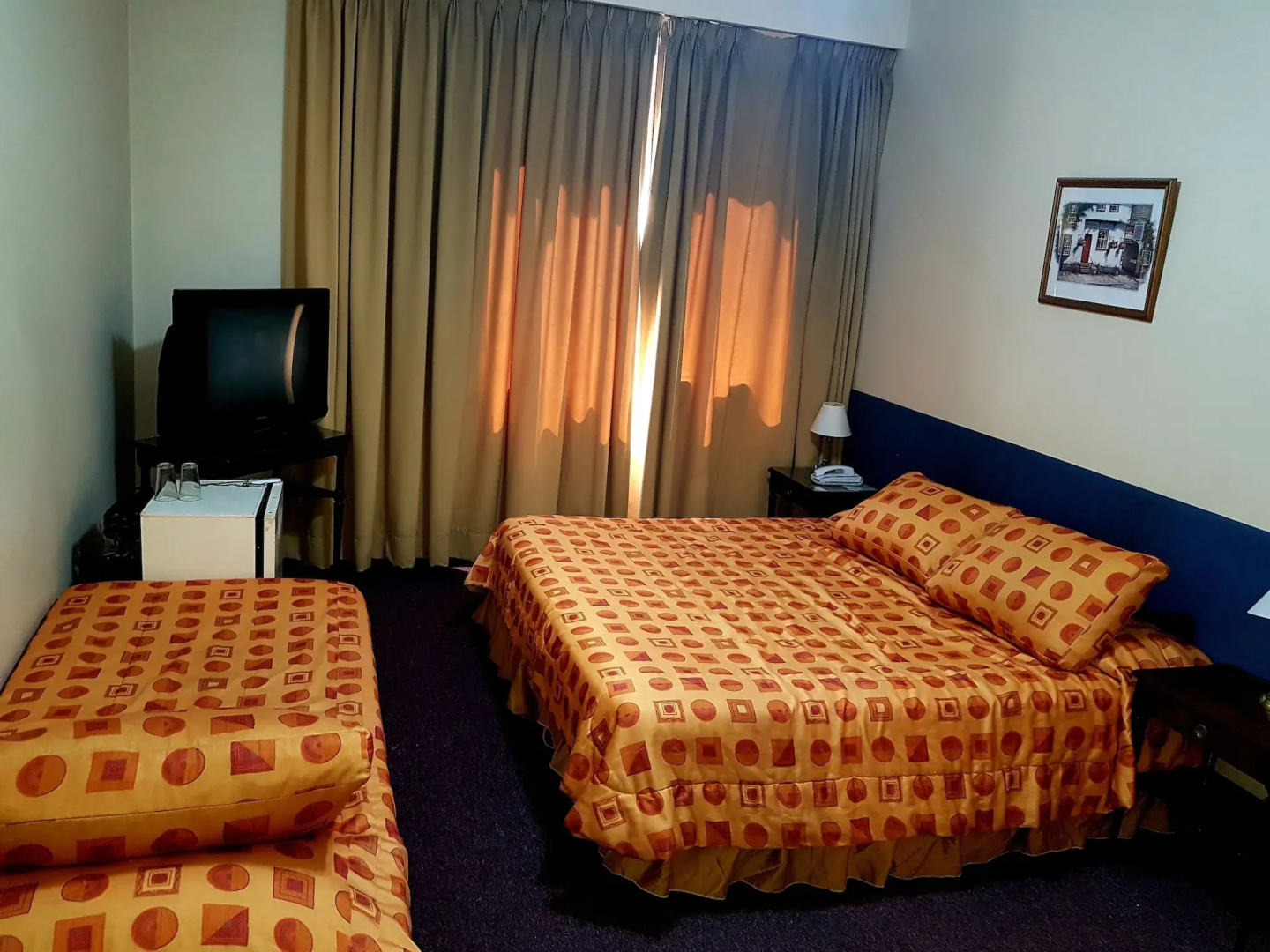 Foto - Regis Orho Hotel