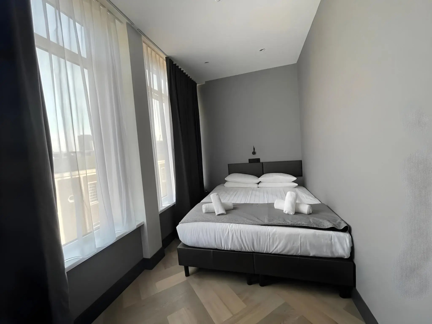 Foto - H3 Hotel Rotterdam City Center