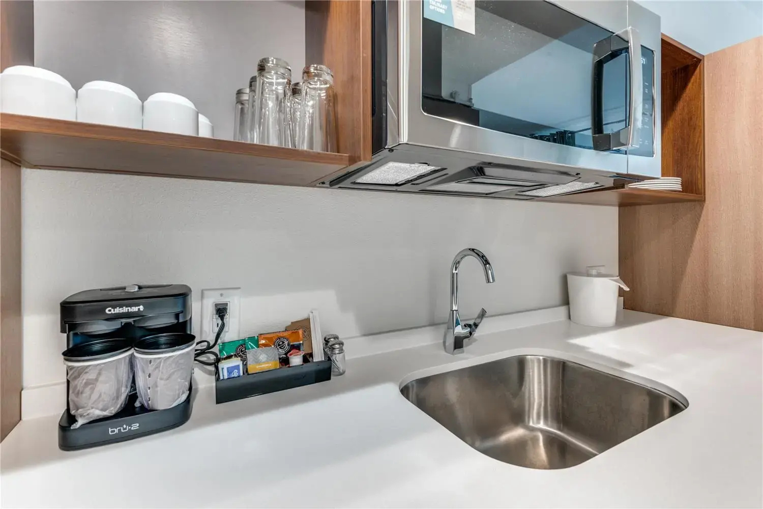 Foto - Home2 Suites by Hilton Dallas Medical District Lovefield