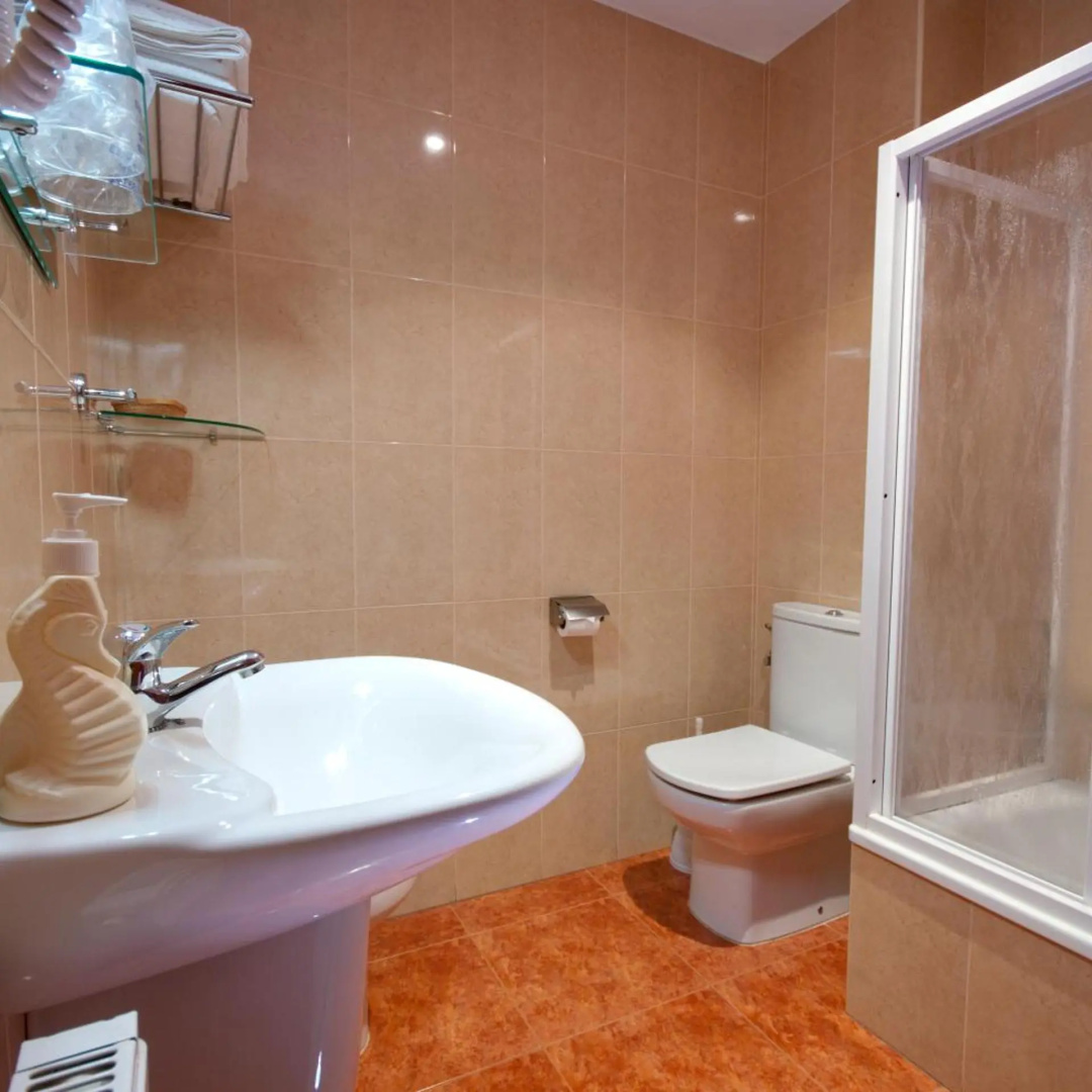 Foto - U-Hotel Dario Lugo