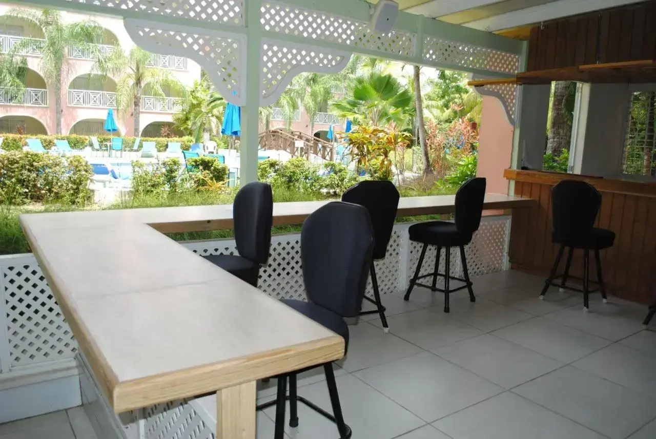 Foto - Sunbay Hotel