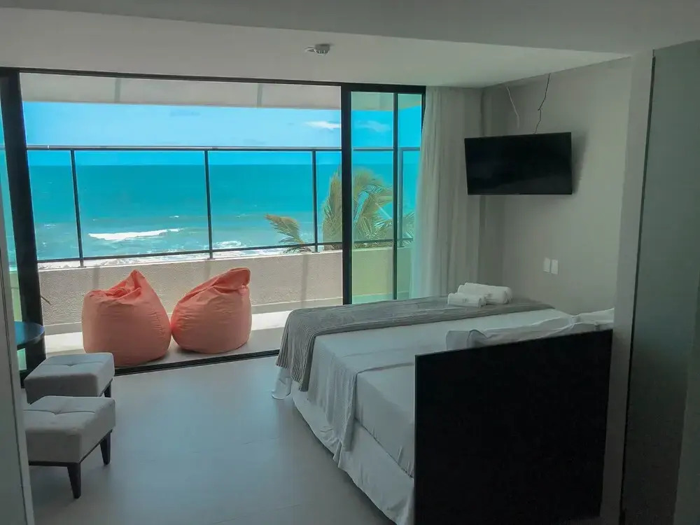 Foto - Rudá Boutique Hotel Porto de Galinhas