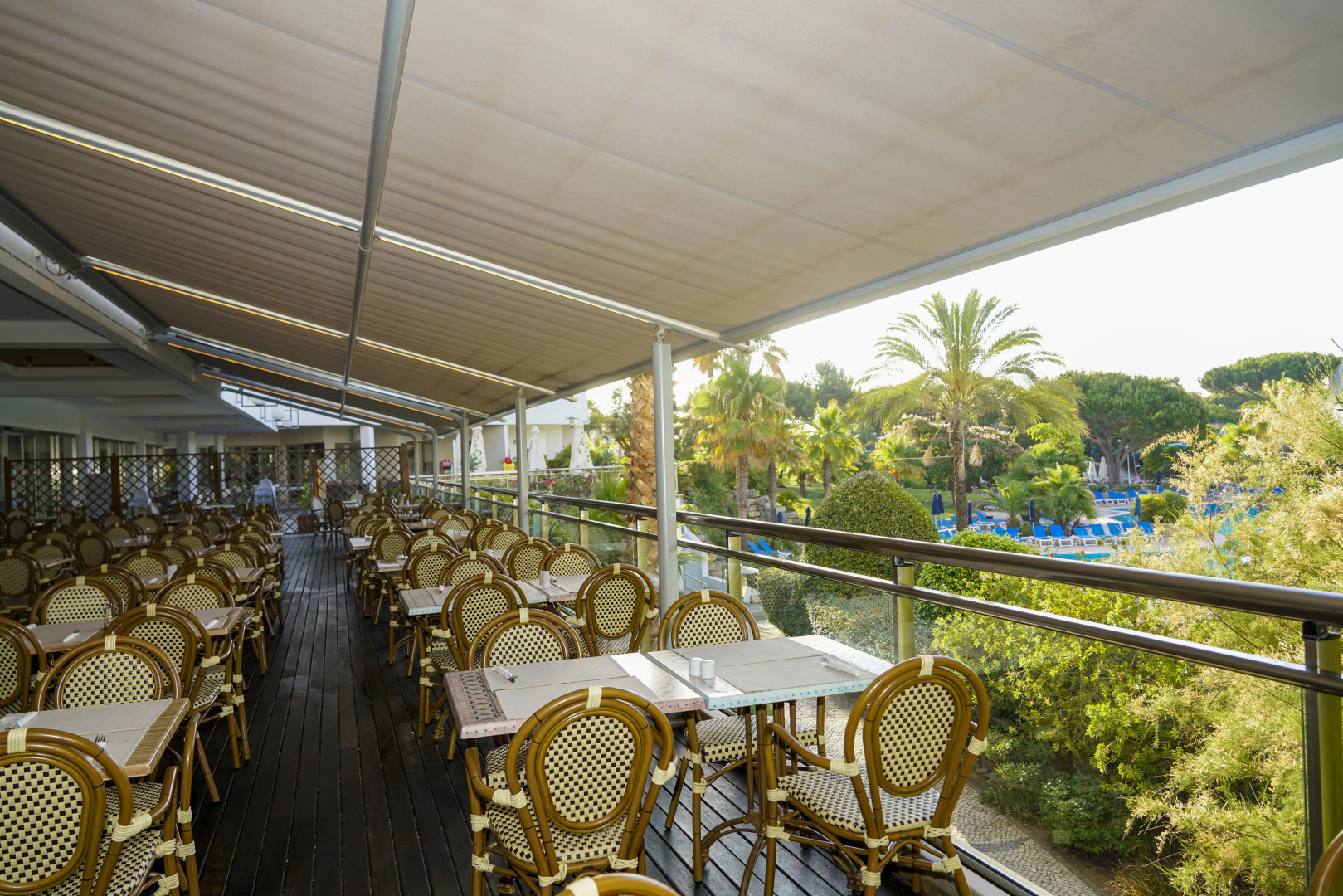 Foto - Alfagar Aparthotel