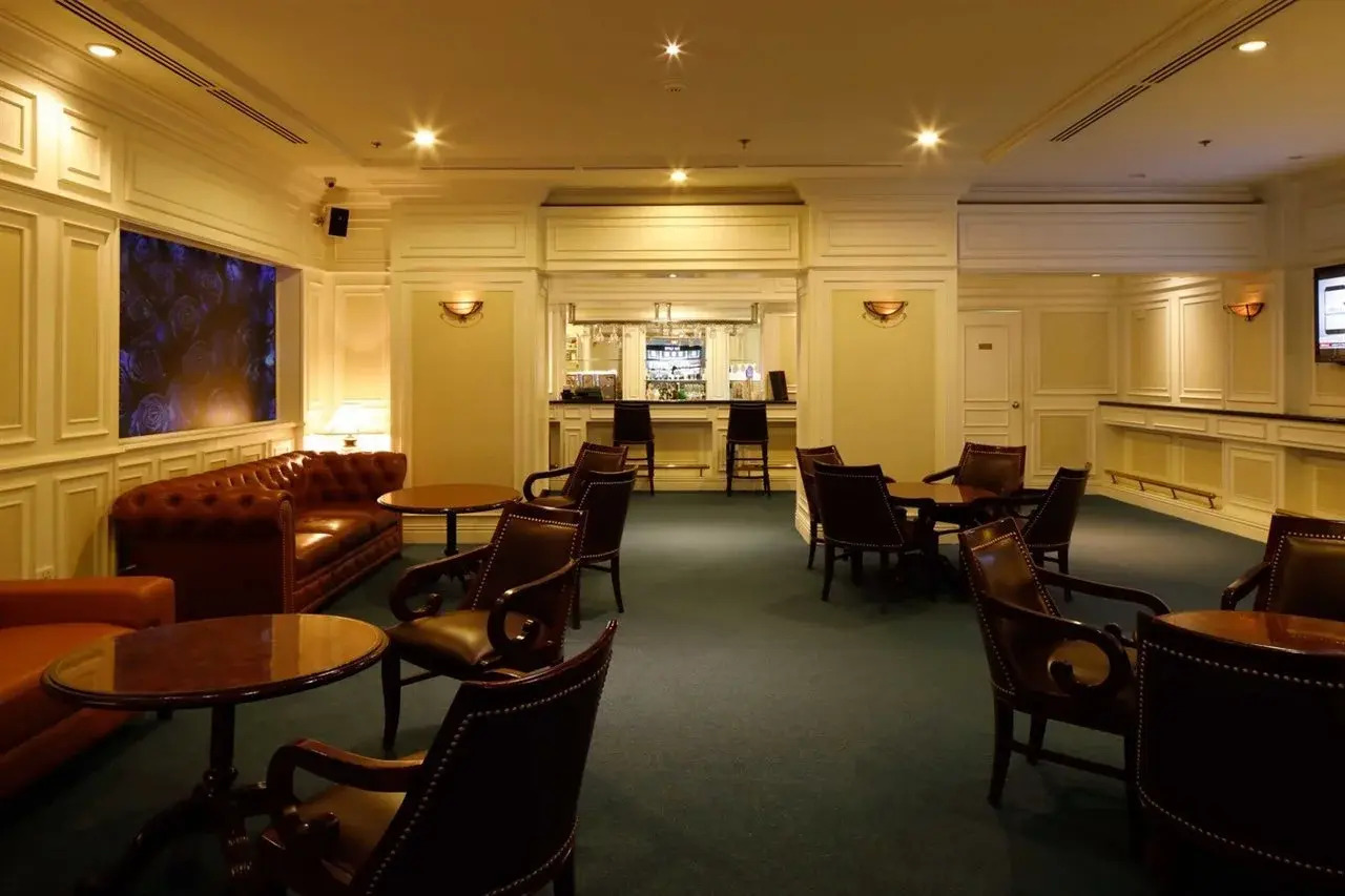 Foto - Sunway Hotel Hanoi