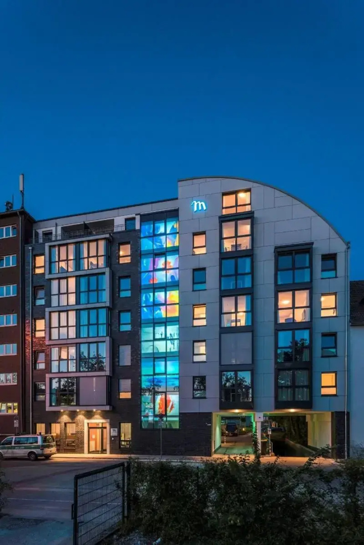 Photo - Mintrops Concierge Hotel