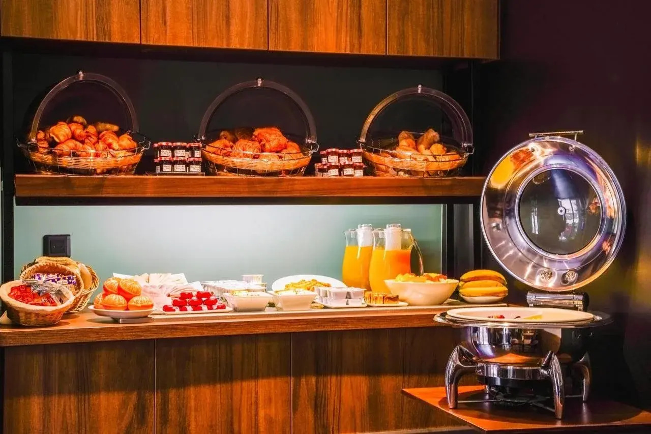 Foto - Timhotel Tour Eiffel