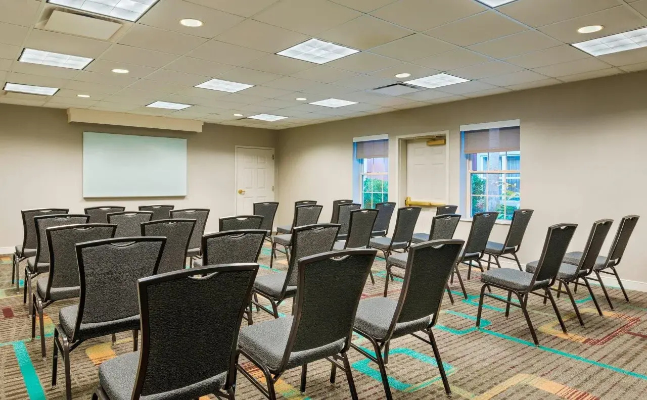 Foto - Residence Inn by Marriott Tampa Westshore/Airport