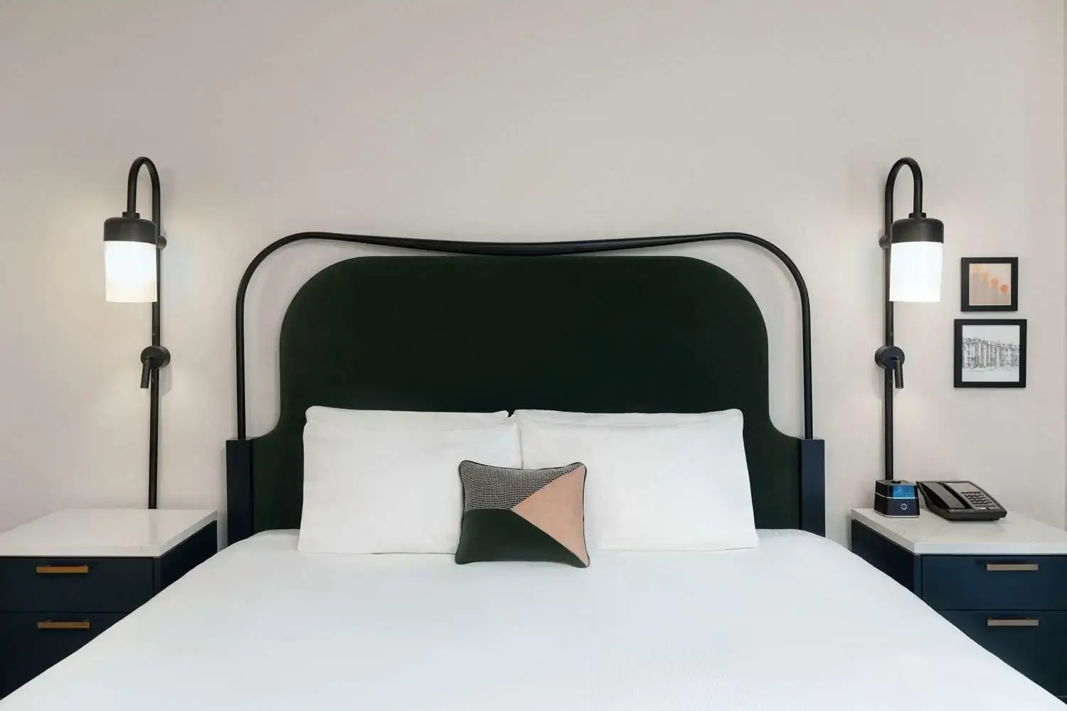Photo - Pennyweight Hotel Boston, Curio Collection by Hilton