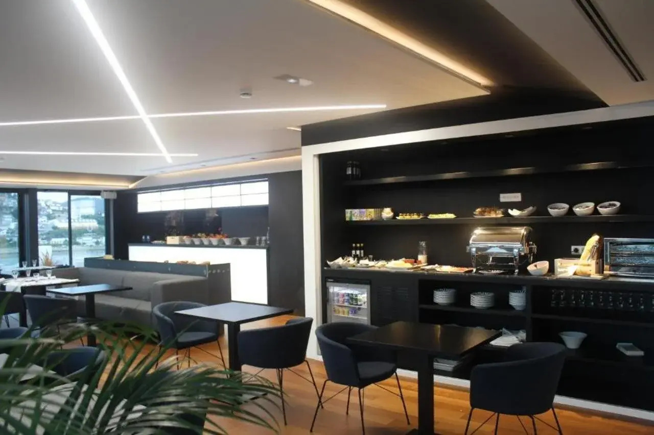 Foto - Hotel U Viveiro