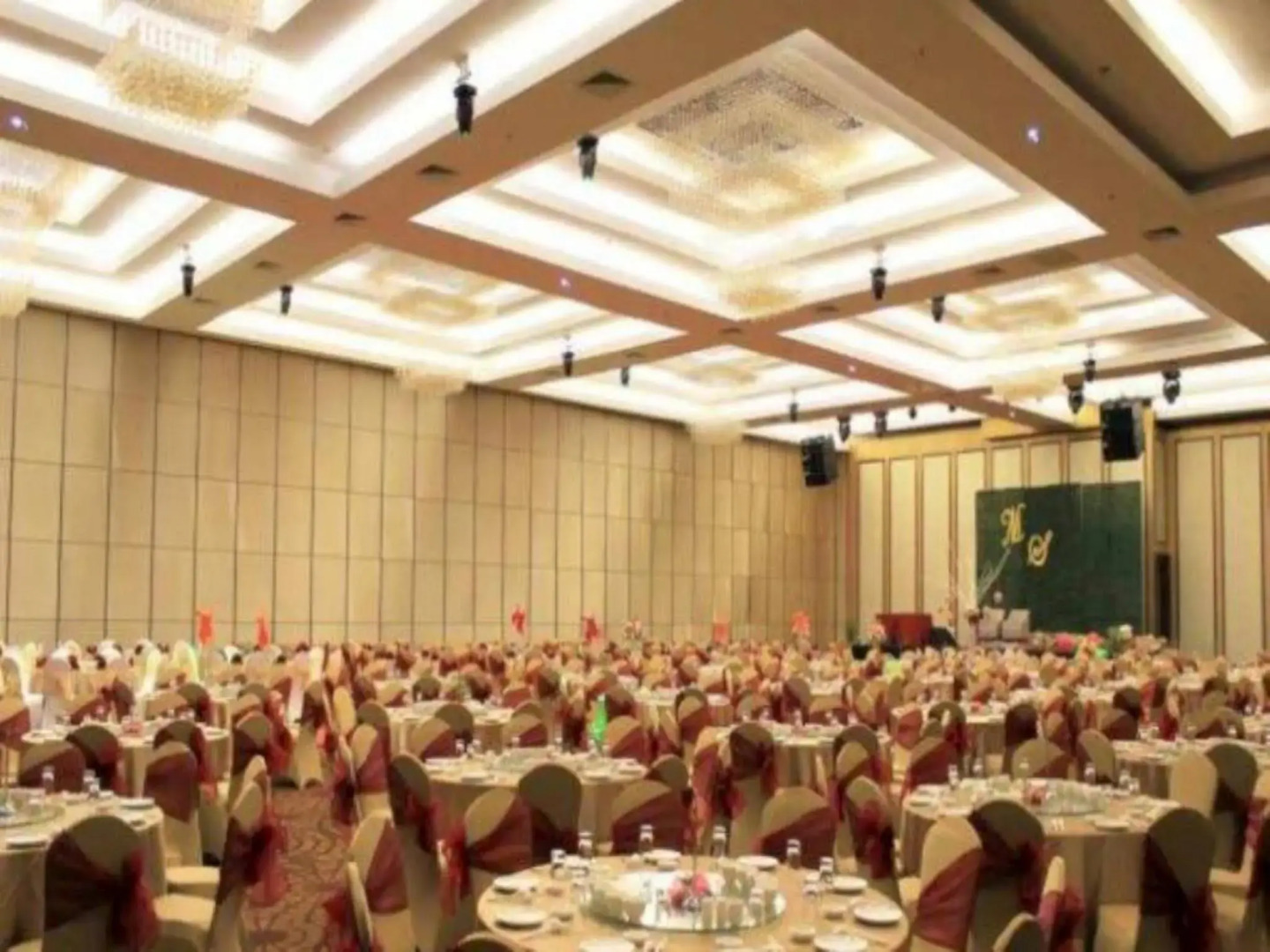 Foto - Swiss-Belhotel Harbour Bay