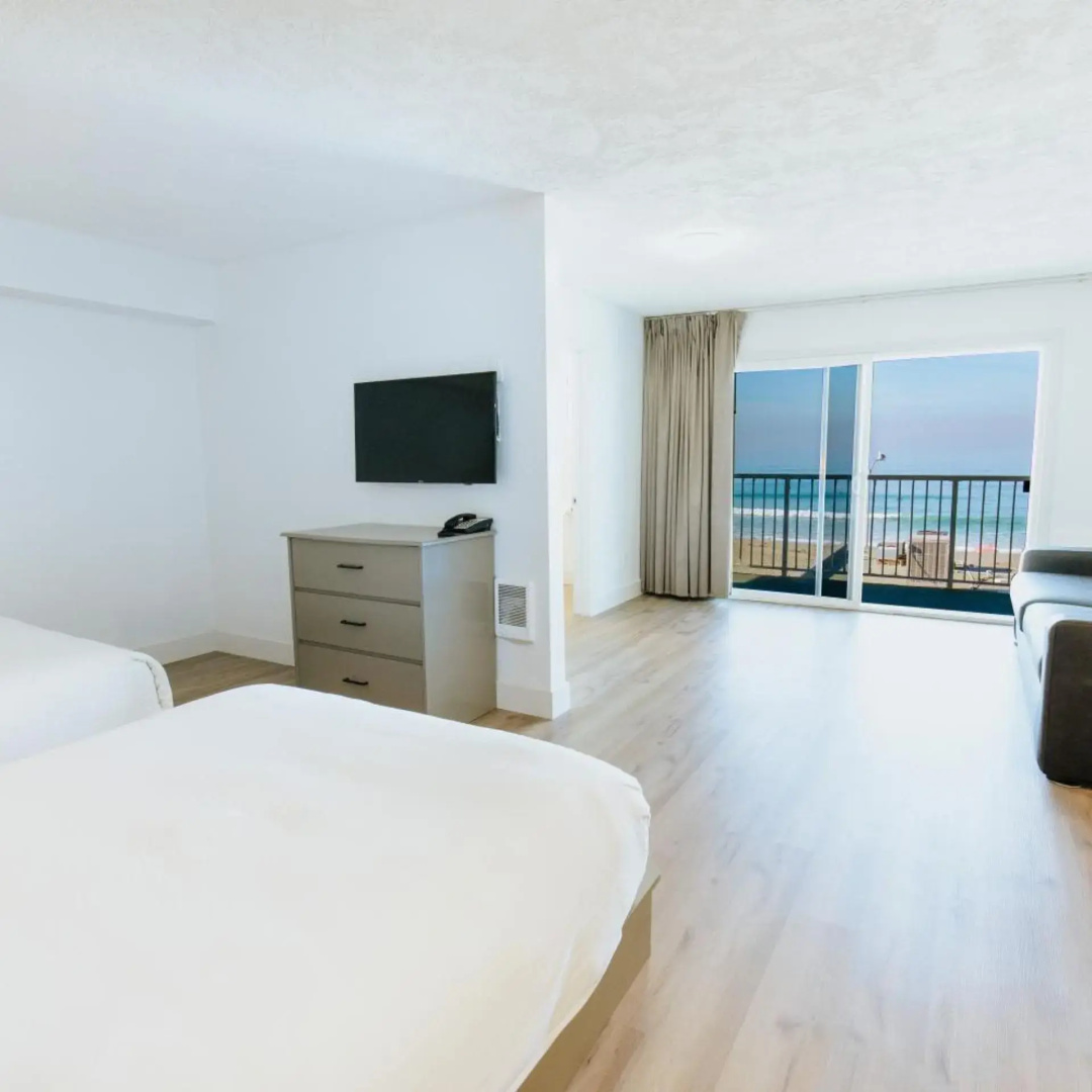 Foto - Surfer Beach Hotel