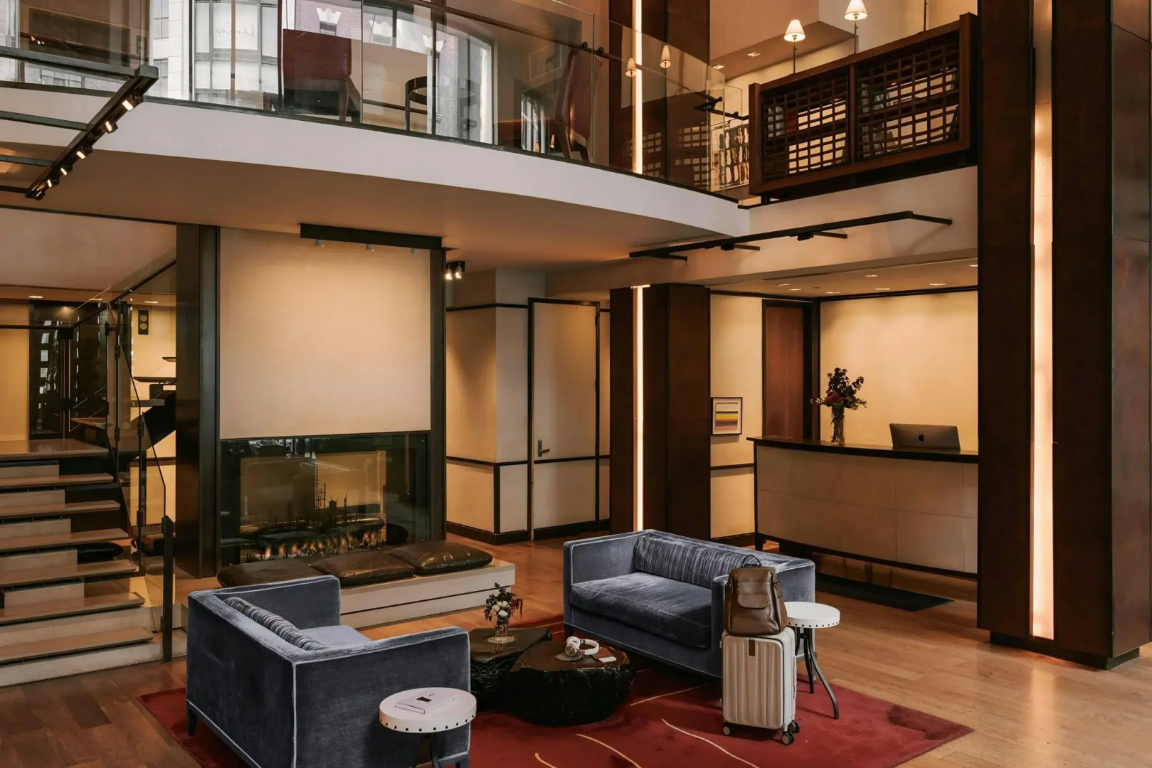 Foto - Sonder Chambers