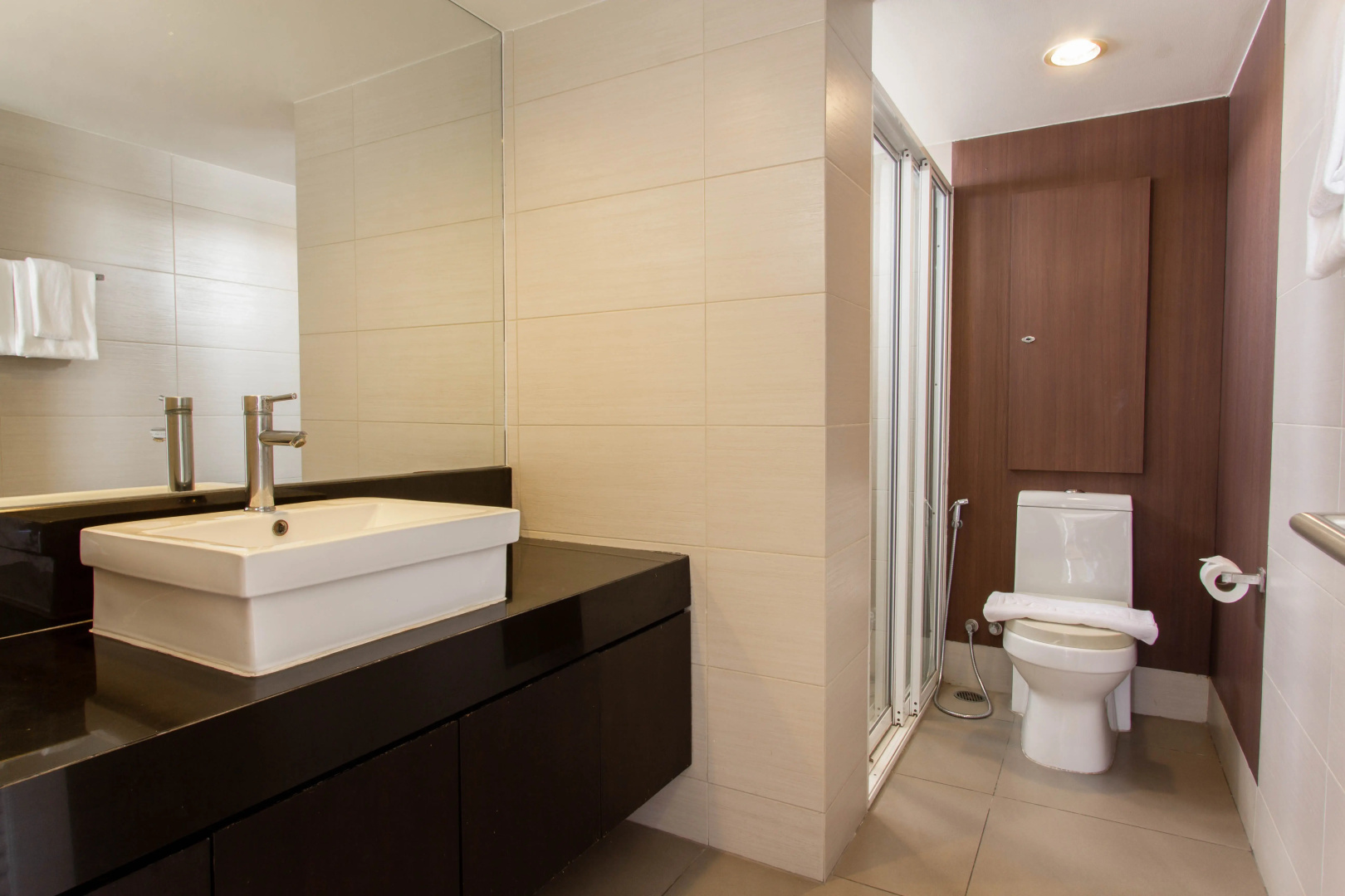 Foto - Lily Hotel Bangkok