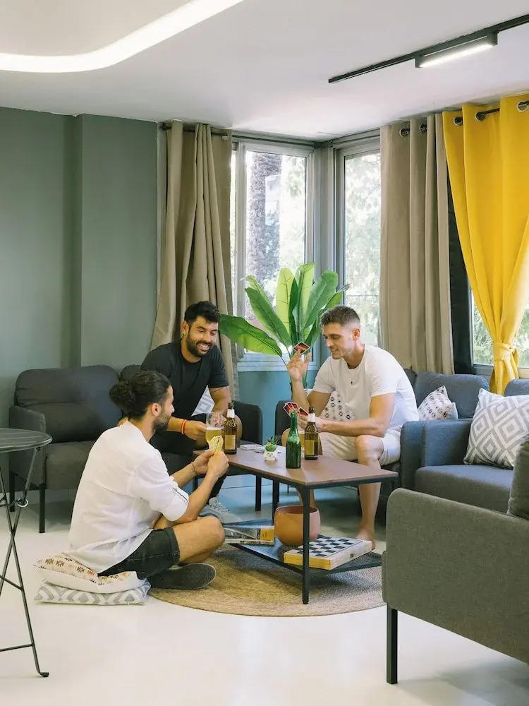 Photo - U-nit Hostel Central Park