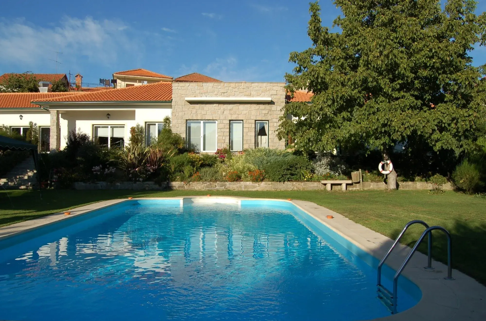Foto - Quinta do Terreiro - Turismo de Habitacao