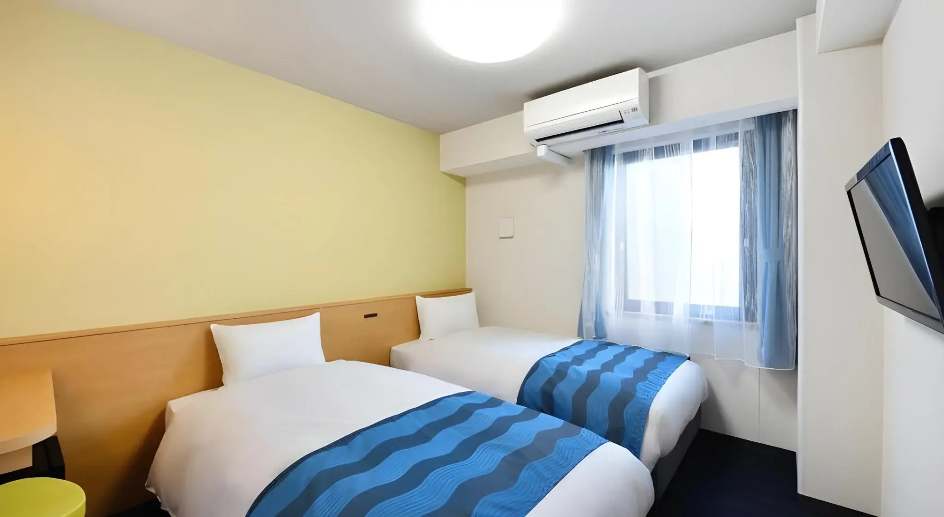 Photo - Hotel Sobial Osaka Dome