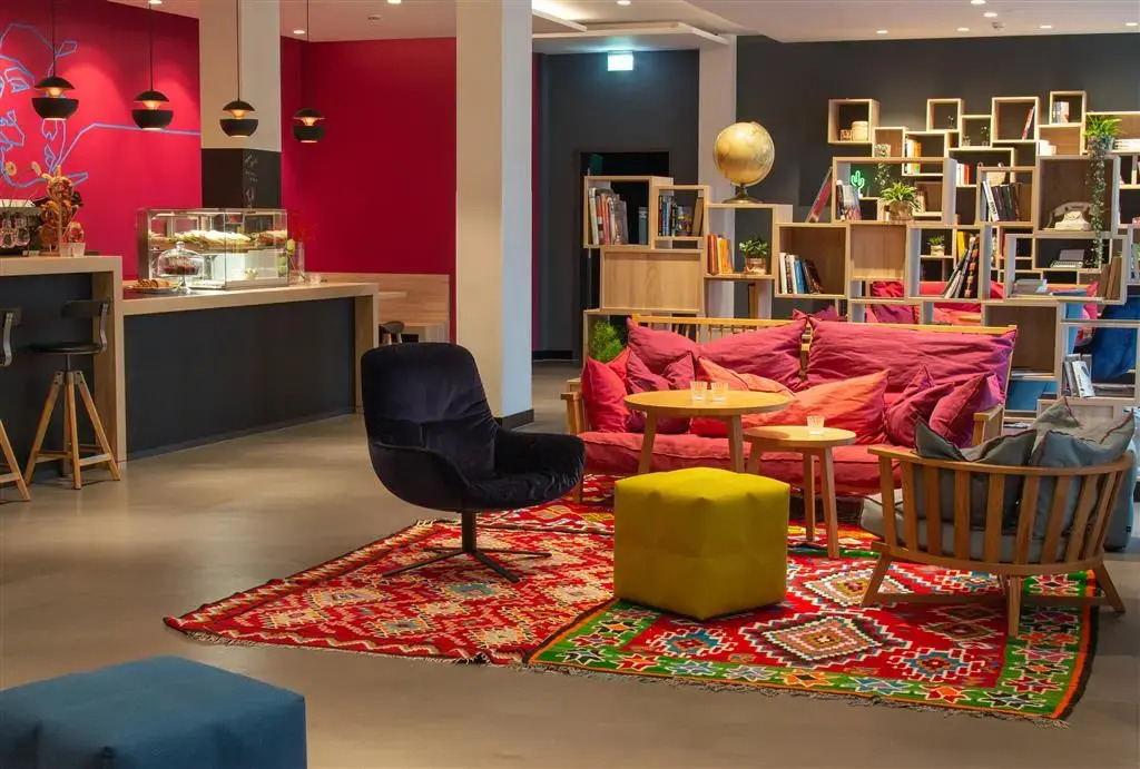 Foto - sylc. Apartmenthotel – Serviced Apartments