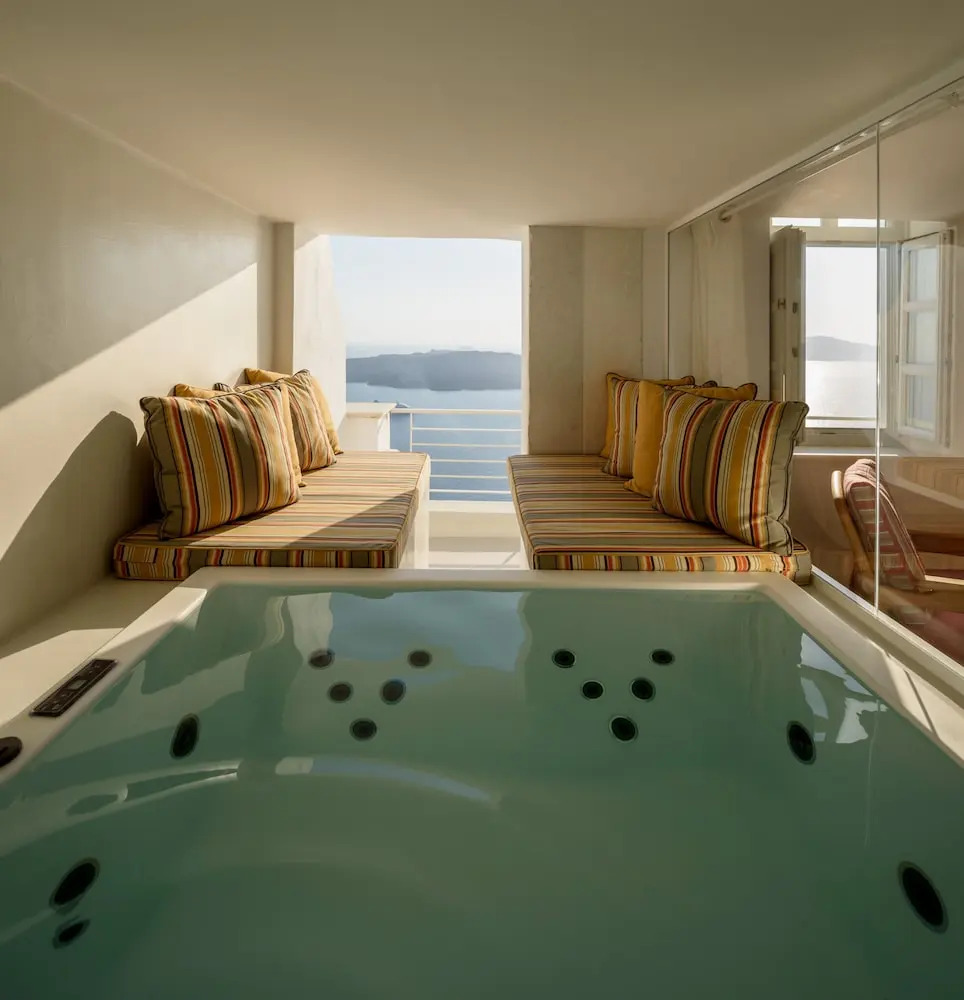 Photo - Nefeles Luxury Suites