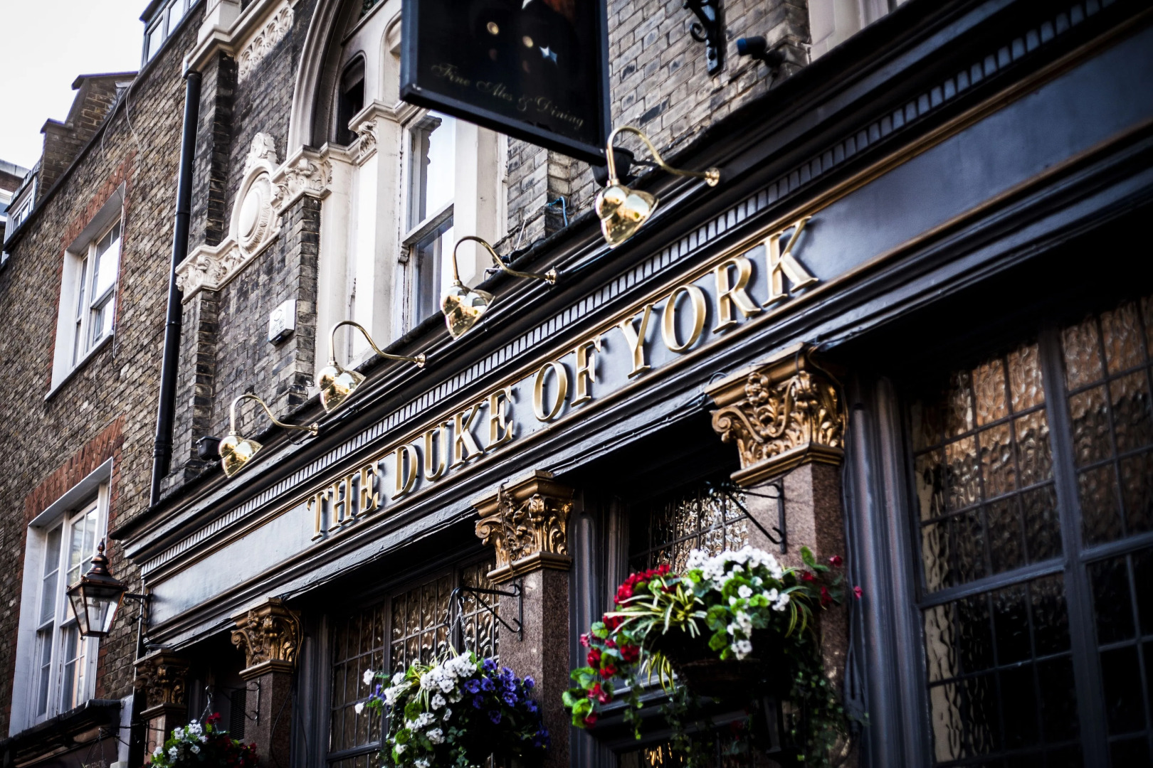 Foto - The Duke Rooms London