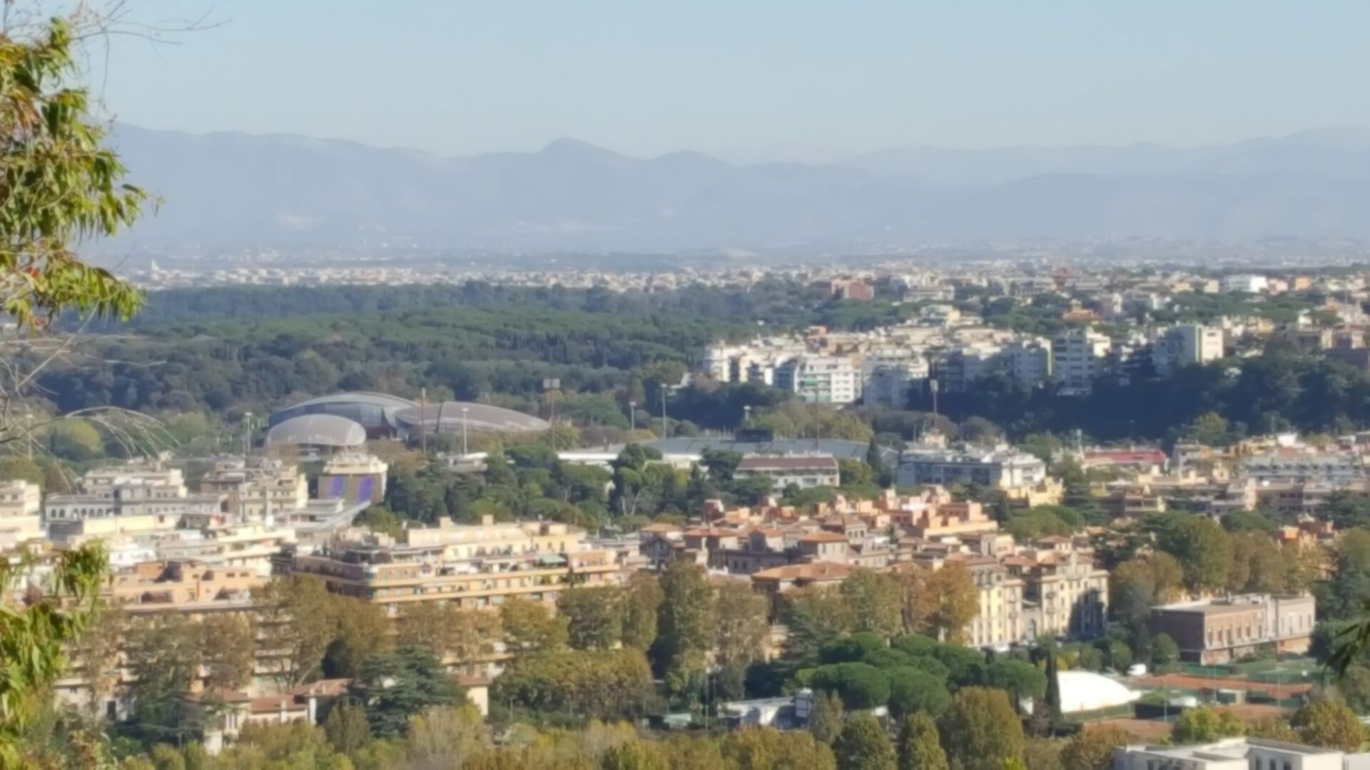 Foto - Bed & Breakfast A Casa di Lia a Roma