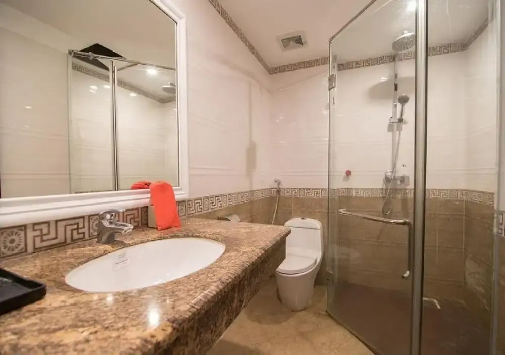 Foto - QUEEN'S Hotel