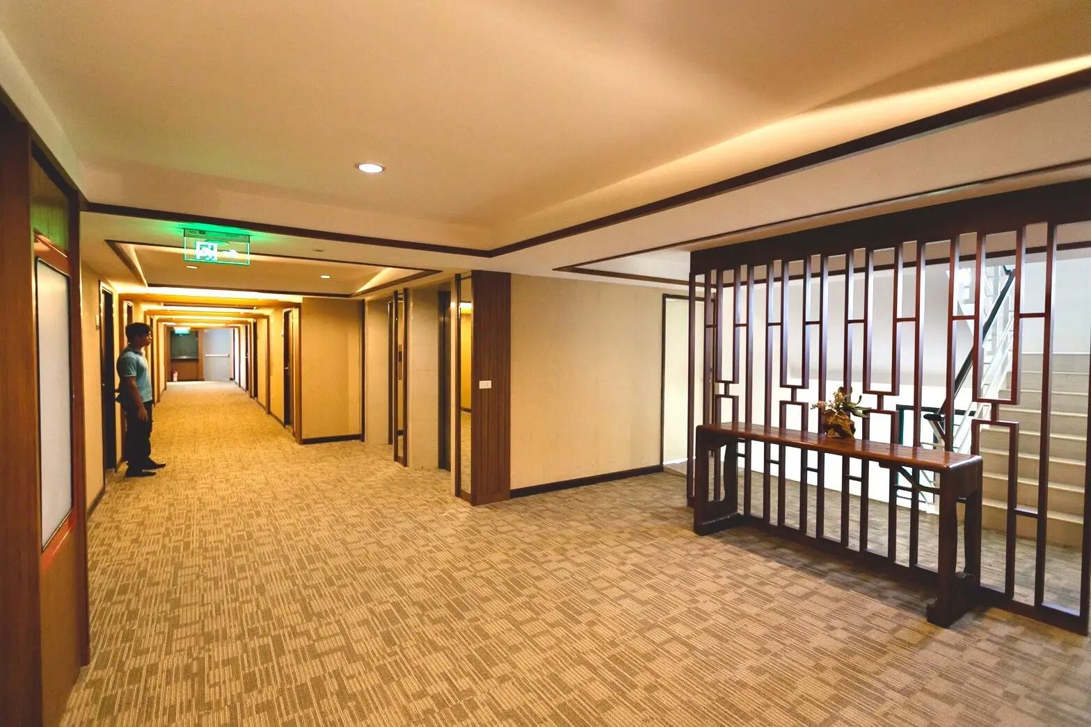 Foto - Asia Hotels Group (Poonpetch Chiangmai)