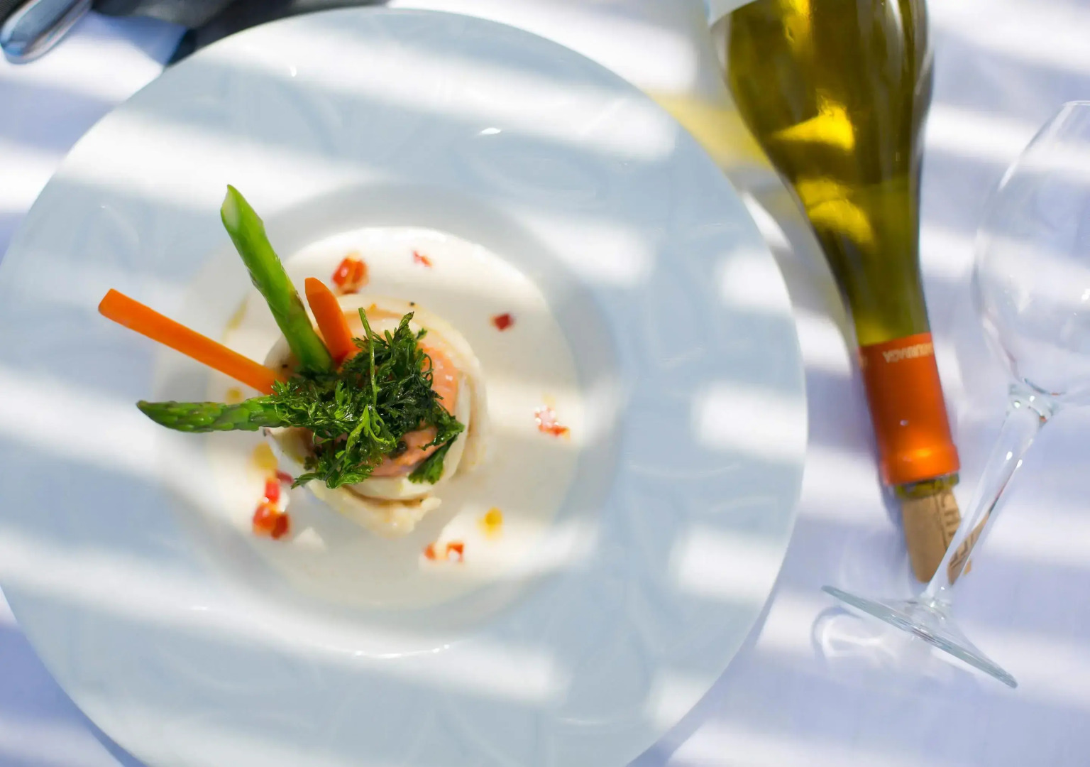 Foto - Sunset Plaza Beach Resort Puerto Vallarta All Inclusive