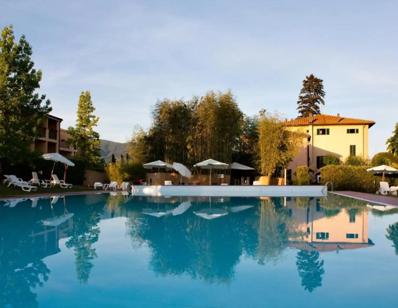 Foto - Hotel Villa Cappugi