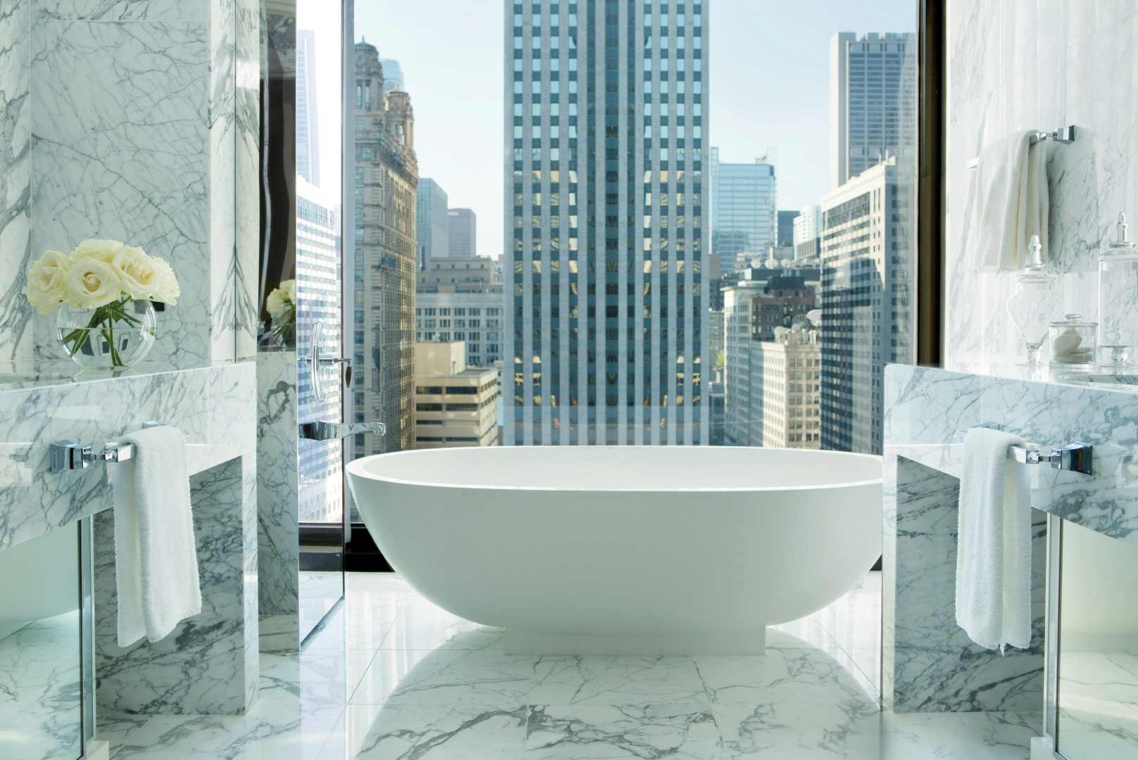 Photo - The Langham, Chicago