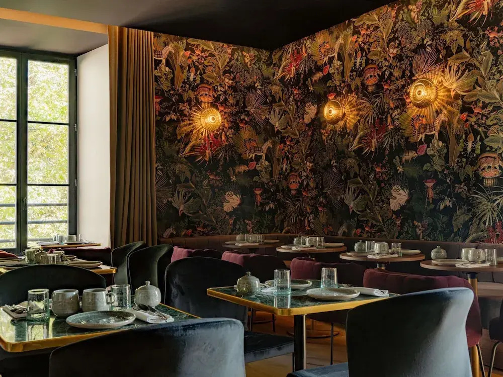 Foto - Hôtel Fort St Laurent Lyon - Handwritten Collection