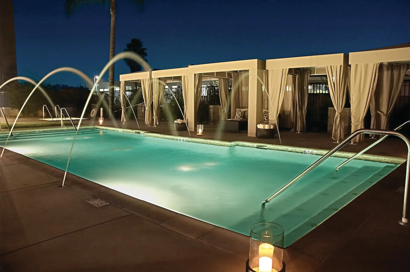 Foto - DoubleTree by Hilton Monrovia - Pasadena Area