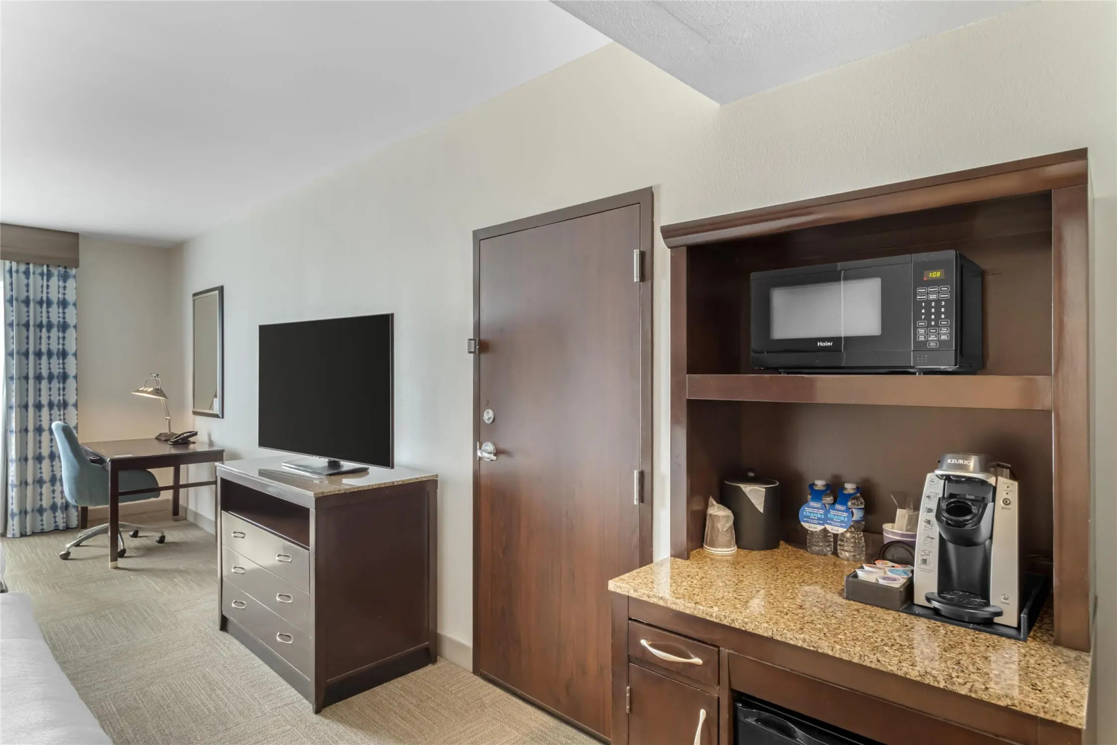 Foto - Hilton Garden Inn Houston NW America Plaza