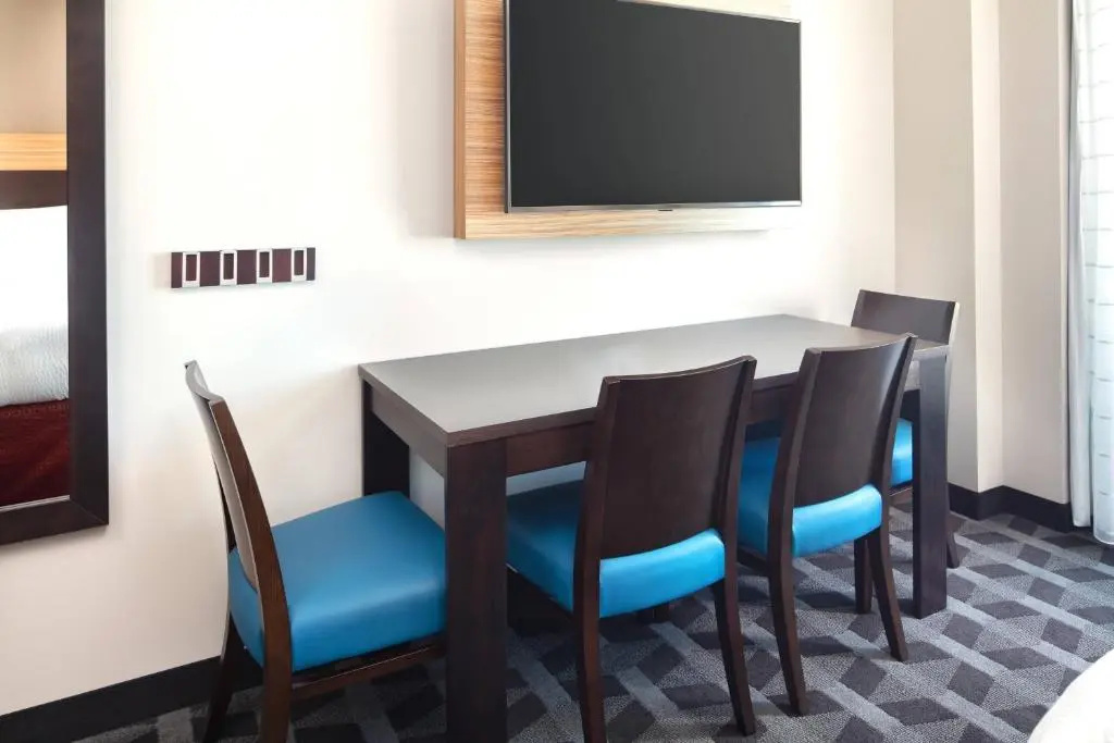 Photo - TownePlace Suites by Marriott San Diego Downtown
