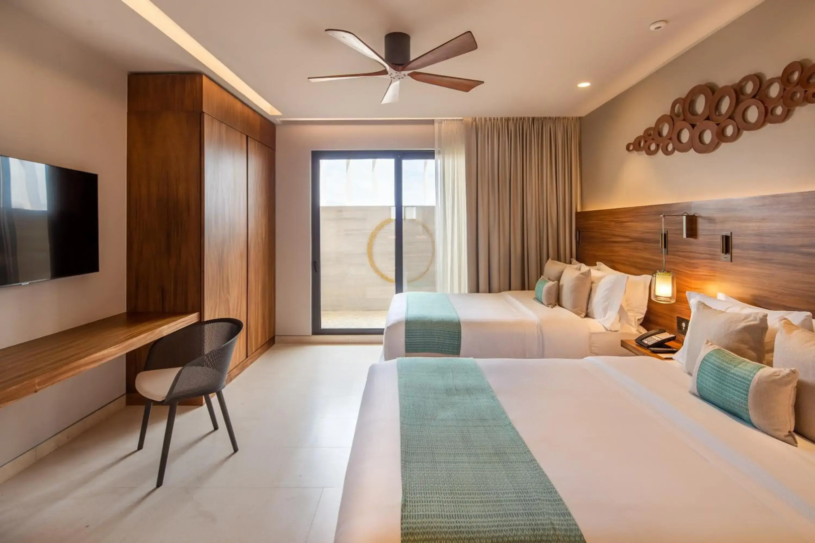 Foto - The Club at Solaz Luxury Villas