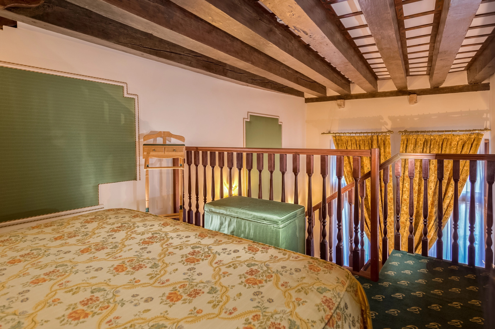 Photo - Hotel Giorgione