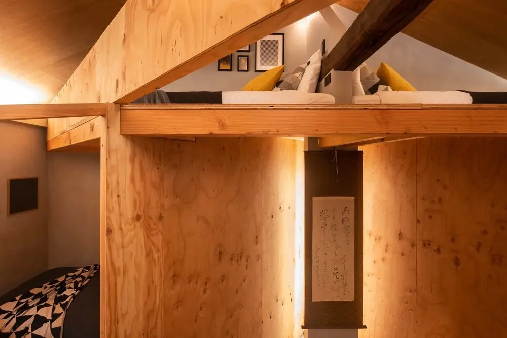 Foto - Contexted Boutique Villa