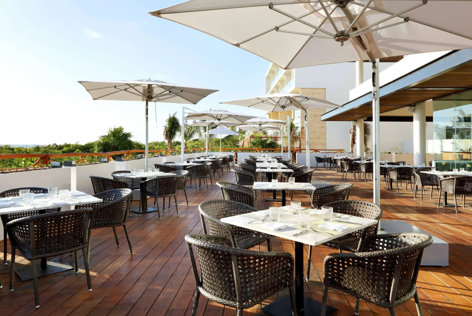 Foto - TRS Coral Hotel - Adults Only - All Inclusive