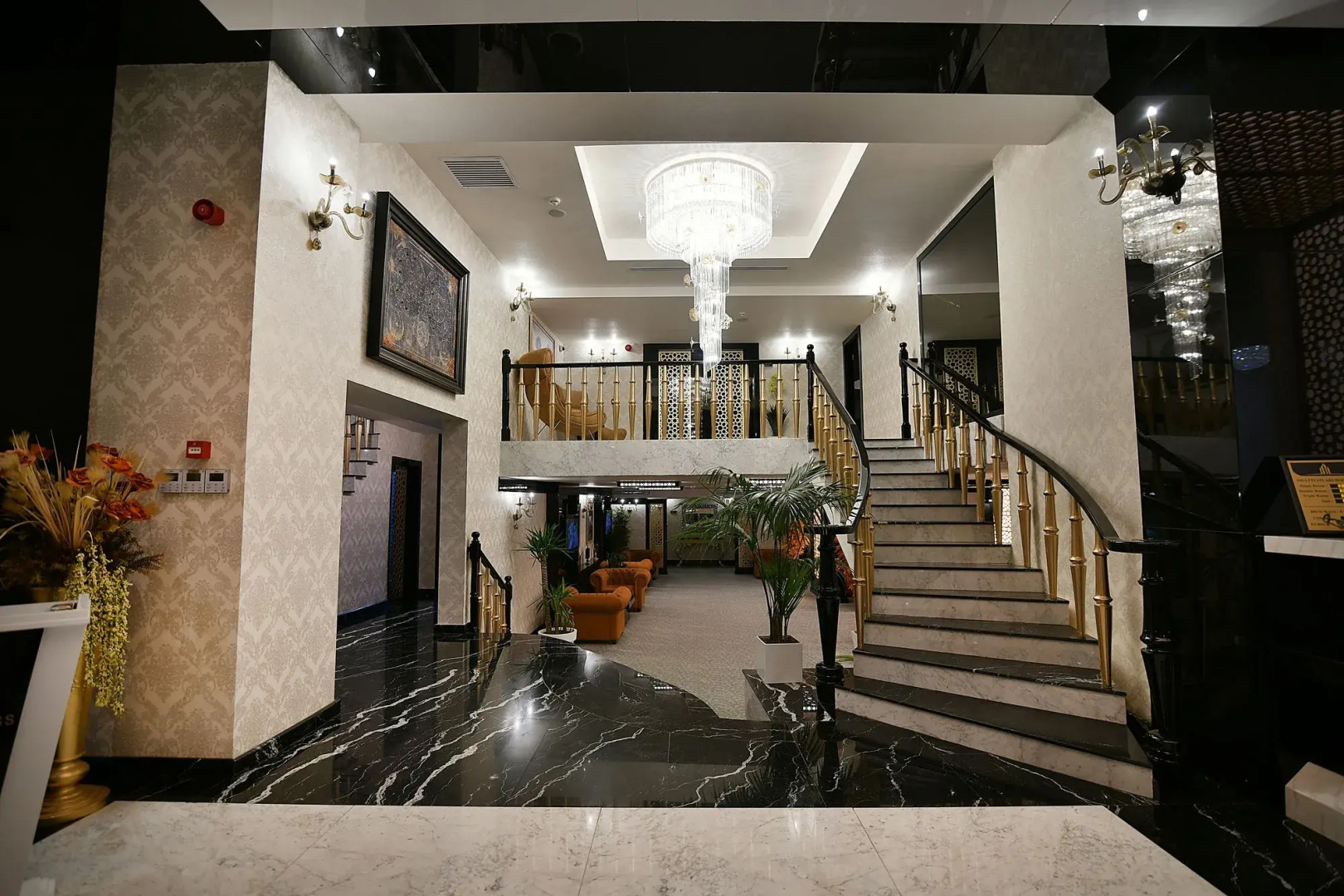 Photo - SVEO Business Hotel