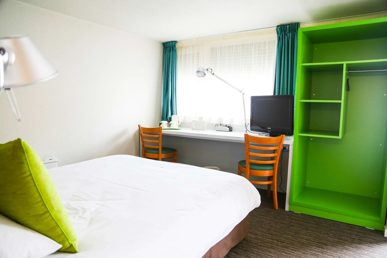 Photo - Campanile Narbonne A9/A61