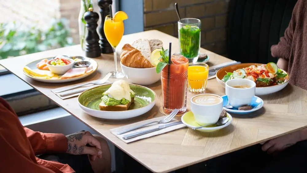 Photo - Bunk Hotel Amsterdam