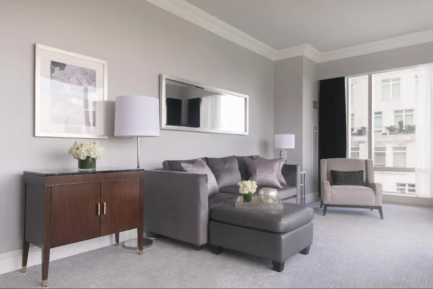 Foto - Trump International New York