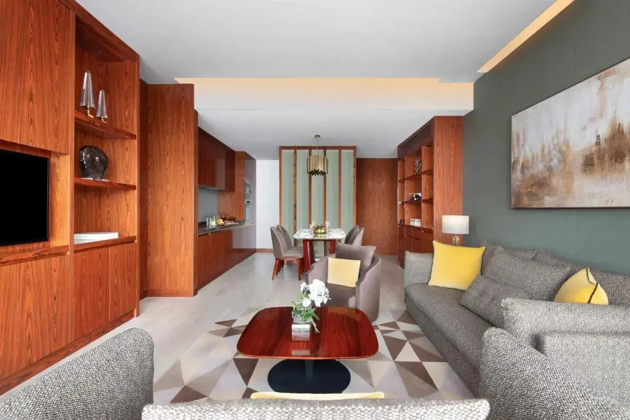 Foto - The Bentley Luxury Hotel & Suites