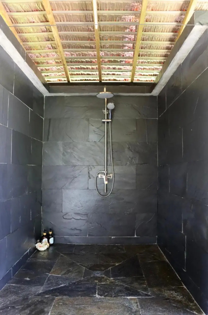 Bungalow Bali Hai
