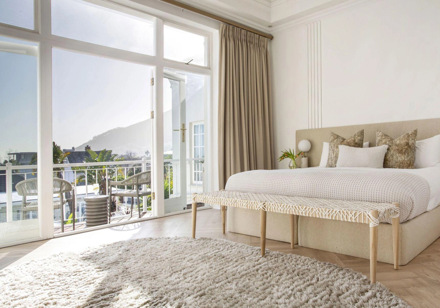 Foto - The Clarendon - Fresnaye